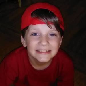 Meet your Posher, Robbie